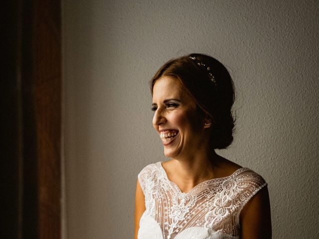 La boda de Andrey y Raquel en Elx/elche, Alicante 38