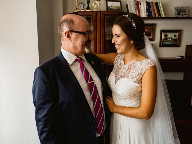 La boda de Andrey y Raquel en Elx/elche, Alicante 41