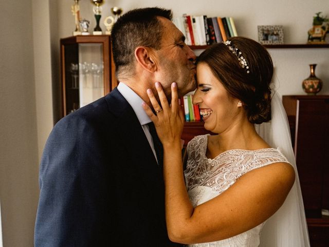 La boda de Andrey y Raquel en Elx/elche, Alicante 42