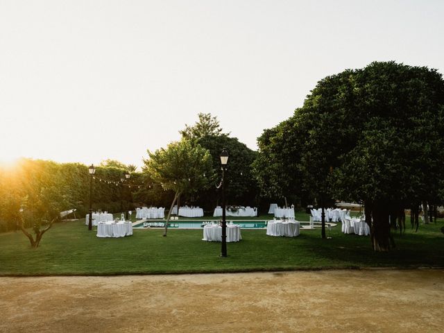 La boda de Andrey y Raquel en Elx/elche, Alicante 49