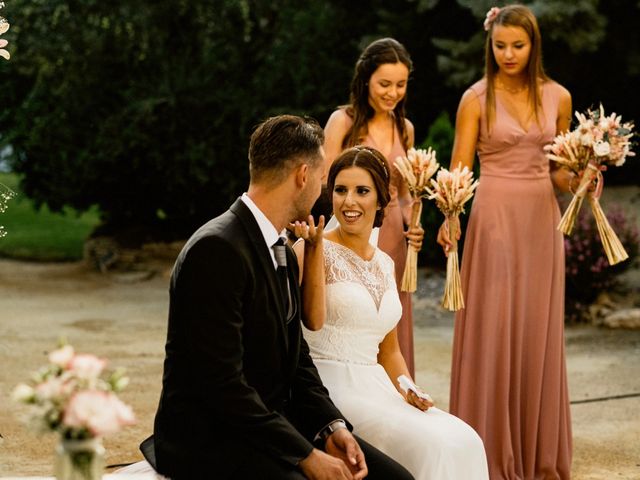 La boda de Andrey y Raquel en Elx/elche, Alicante 66