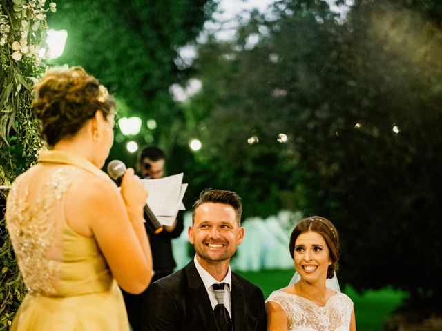 La boda de Andrey y Raquel en Elx/elche, Alicante 71