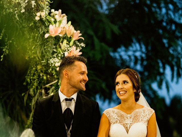 La boda de Andrey y Raquel en Elx/elche, Alicante 74