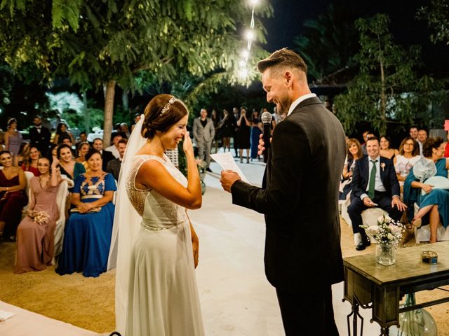 La boda de Andrey y Raquel en Elx/elche, Alicante 80