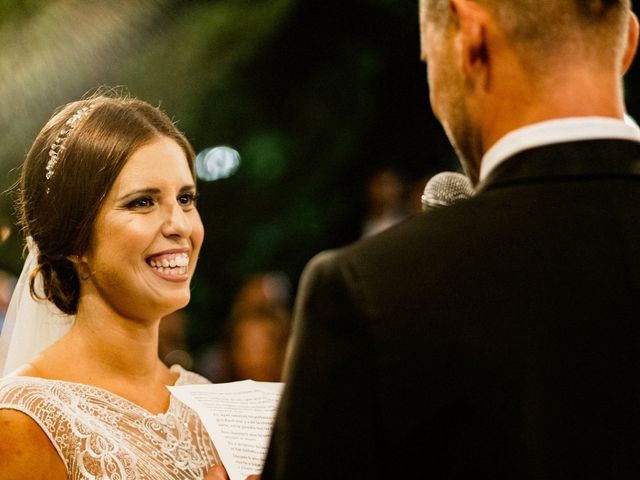 La boda de Andrey y Raquel en Elx/elche, Alicante 82