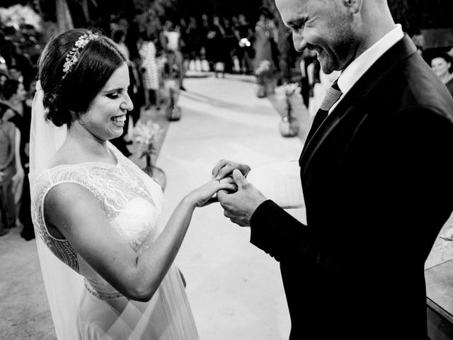 La boda de Andrey y Raquel en Elx/elche, Alicante 84