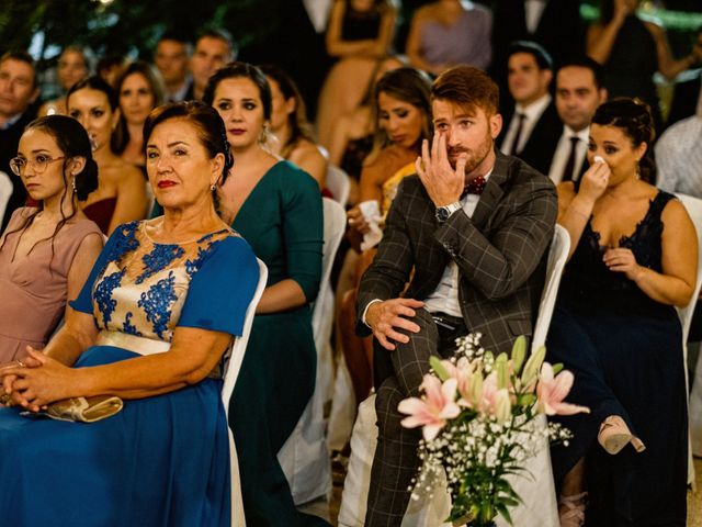 La boda de Andrey y Raquel en Elx/elche, Alicante 87