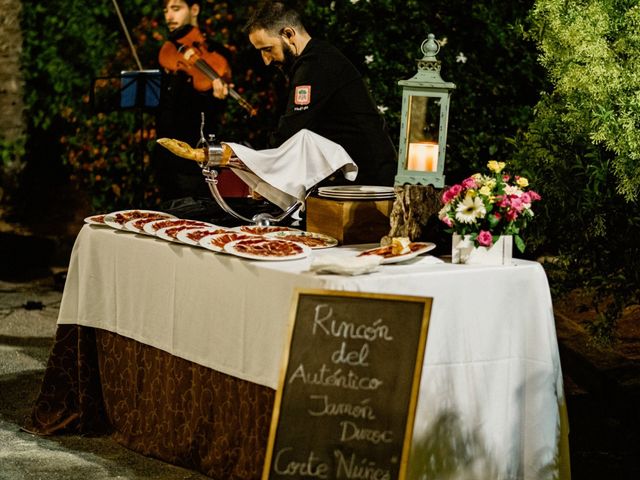 La boda de Andrey y Raquel en Elx/elche, Alicante 94