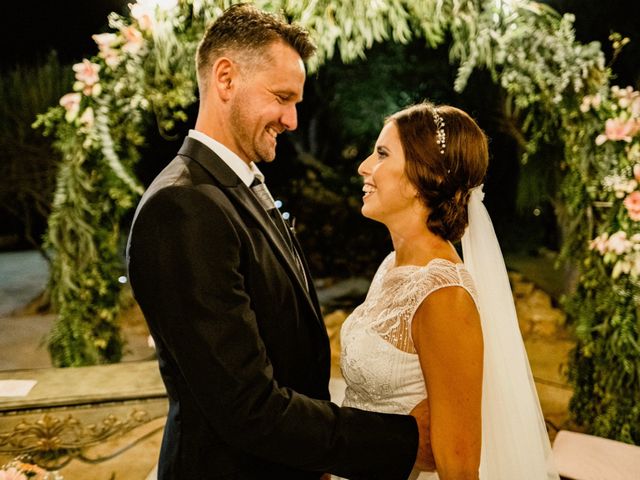 La boda de Andrey y Raquel en Elx/elche, Alicante 95