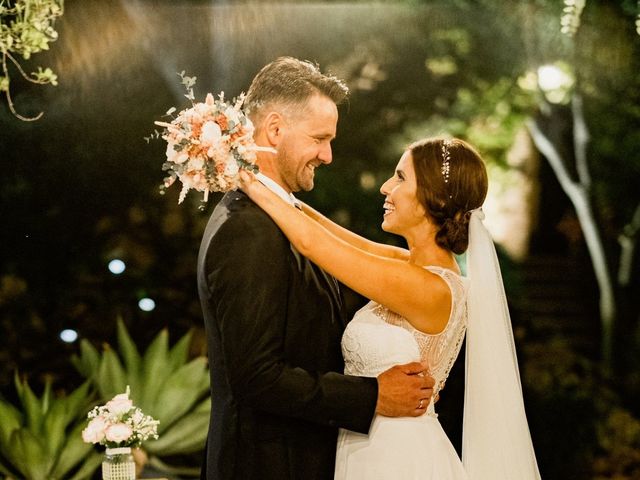 La boda de Andrey y Raquel en Elx/elche, Alicante 97