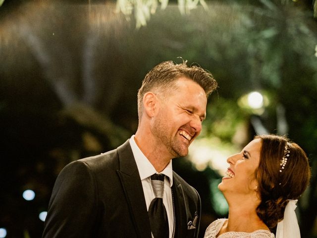 La boda de Andrey y Raquel en Elx/elche, Alicante 98