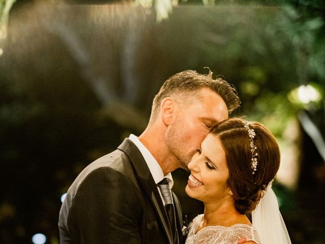 La boda de Andrey y Raquel en Elx/elche, Alicante 99