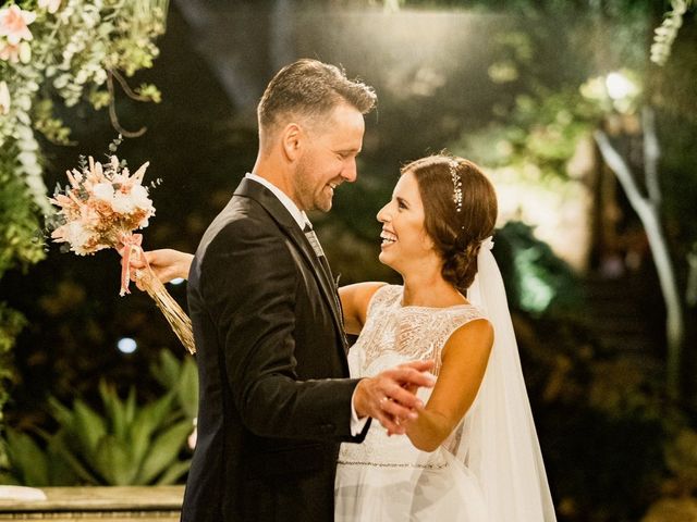 La boda de Andrey y Raquel en Elx/elche, Alicante 102