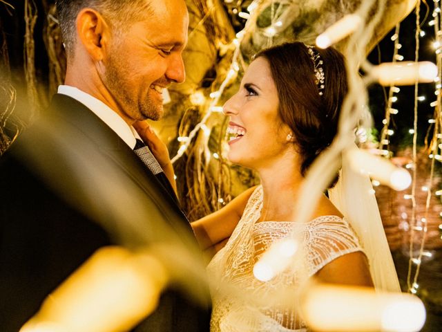 La boda de Andrey y Raquel en Elx/elche, Alicante 110