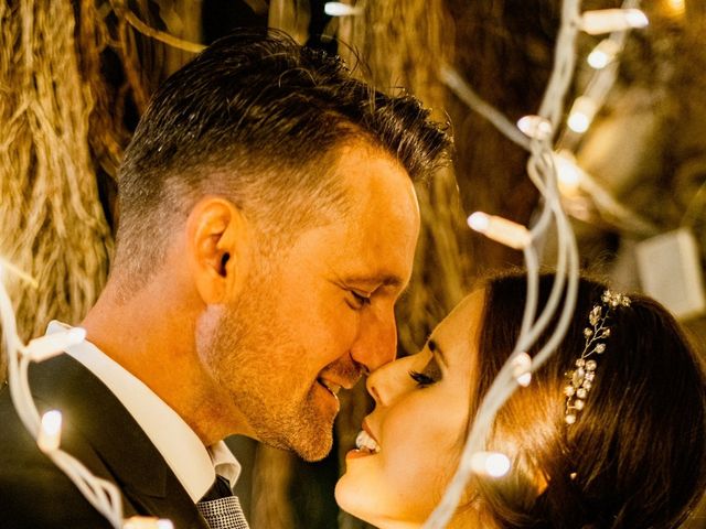 La boda de Andrey y Raquel en Elx/elche, Alicante 2