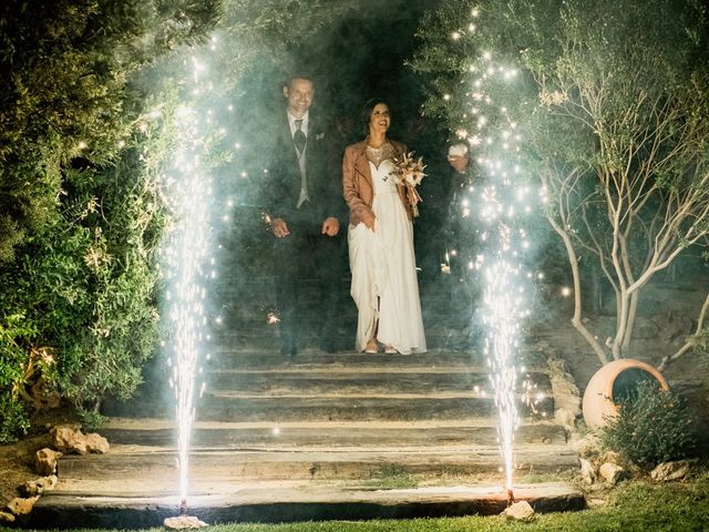 La boda de Andrey y Raquel en Elx/elche, Alicante 117