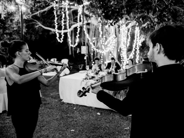 La boda de Andrey y Raquel en Elx/elche, Alicante 118