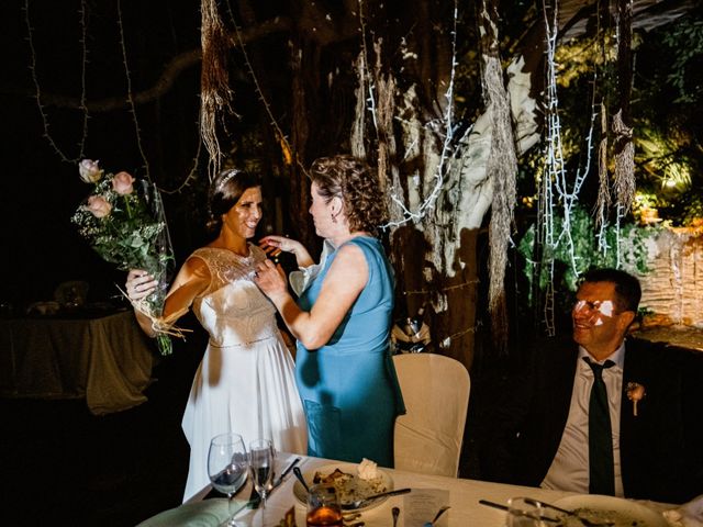La boda de Andrey y Raquel en Elx/elche, Alicante 122