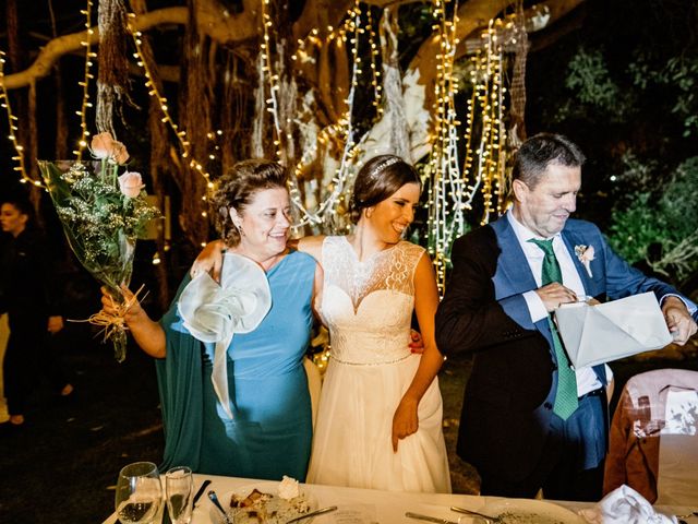 La boda de Andrey y Raquel en Elx/elche, Alicante 124