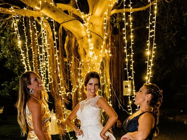 La boda de Andrey y Raquel en Elx/elche, Alicante 130