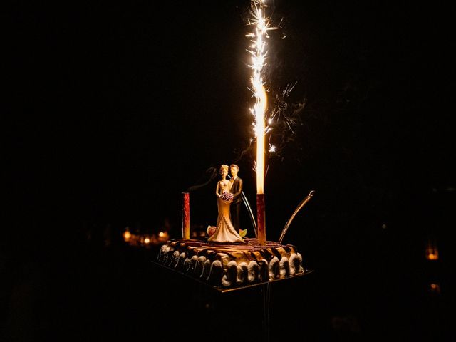 La boda de Andrey y Raquel en Elx/elche, Alicante 134