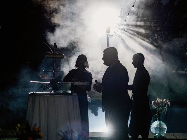 La boda de Andrey y Raquel en Elx/elche, Alicante 136