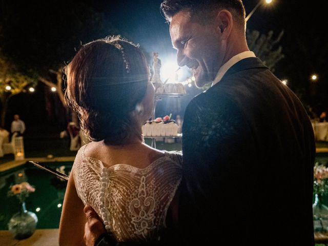 La boda de Andrey y Raquel en Elx/elche, Alicante 138