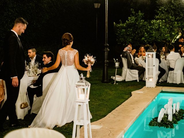 La boda de Andrey y Raquel en Elx/elche, Alicante 145
