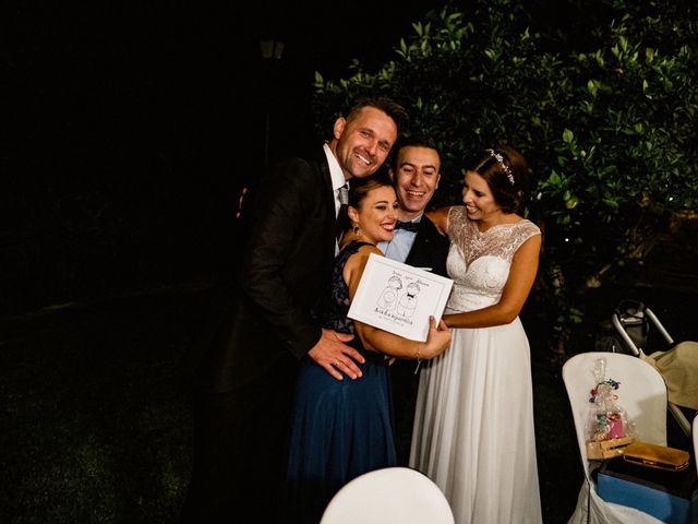 La boda de Andrey y Raquel en Elx/elche, Alicante 147