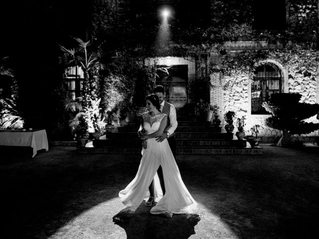 La boda de Andrey y Raquel en Elx/elche, Alicante 149