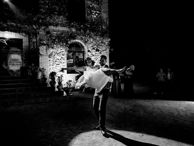 La boda de Andrey y Raquel en Elx/elche, Alicante 150