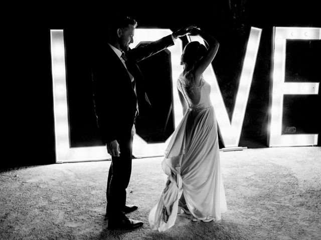 La boda de Andrey y Raquel en Elx/elche, Alicante 152