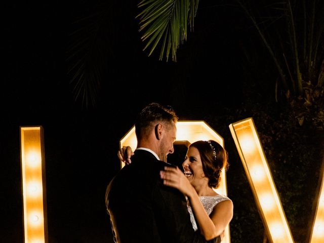 La boda de Andrey y Raquel en Elx/elche, Alicante 153