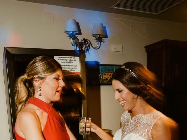 La boda de Andrey y Raquel en Elx/elche, Alicante 157
