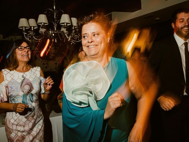 La boda de Andrey y Raquel en Elx/elche, Alicante 158