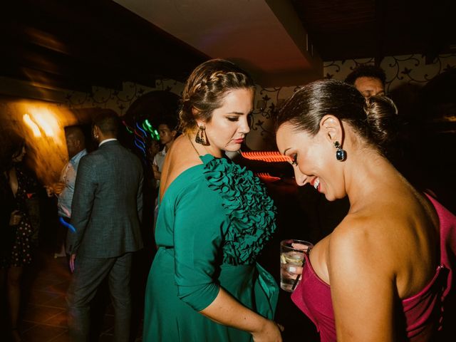 La boda de Andrey y Raquel en Elx/elche, Alicante 159