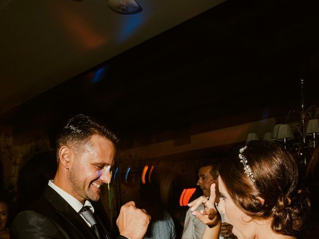 La boda de Andrey y Raquel en Elx/elche, Alicante 160