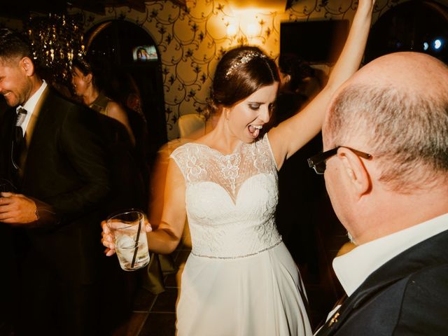 La boda de Andrey y Raquel en Elx/elche, Alicante 163