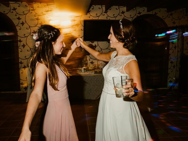 La boda de Andrey y Raquel en Elx/elche, Alicante 164