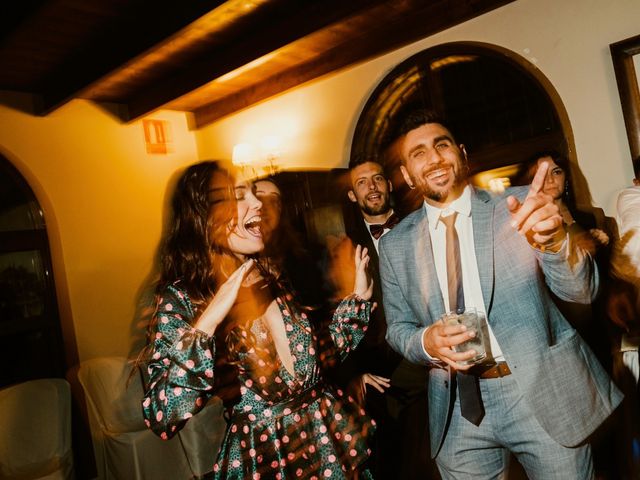 La boda de Andrey y Raquel en Elx/elche, Alicante 170