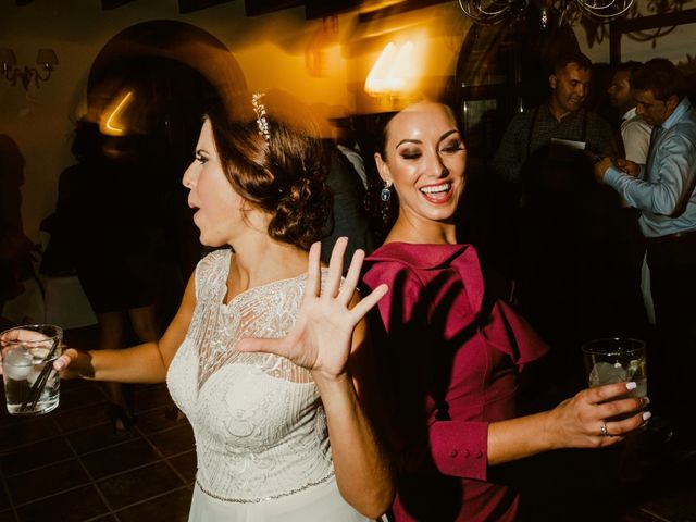 La boda de Andrey y Raquel en Elx/elche, Alicante 171