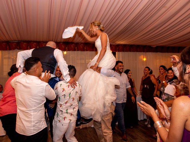 La boda de Manel y Cristina en Palma De Mallorca, Islas Baleares 86