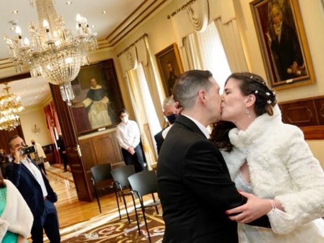 La boda de Pepe y Laura en Vitoria-gasteiz, Álava 3