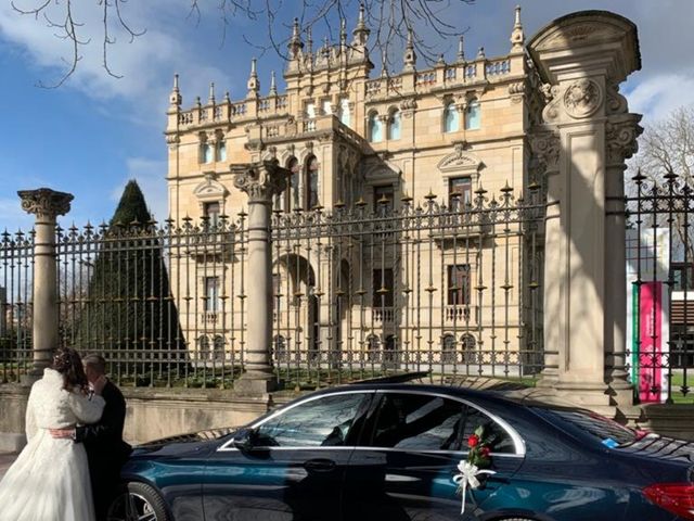 La boda de Pepe y Laura en Vitoria-gasteiz, Álava 5