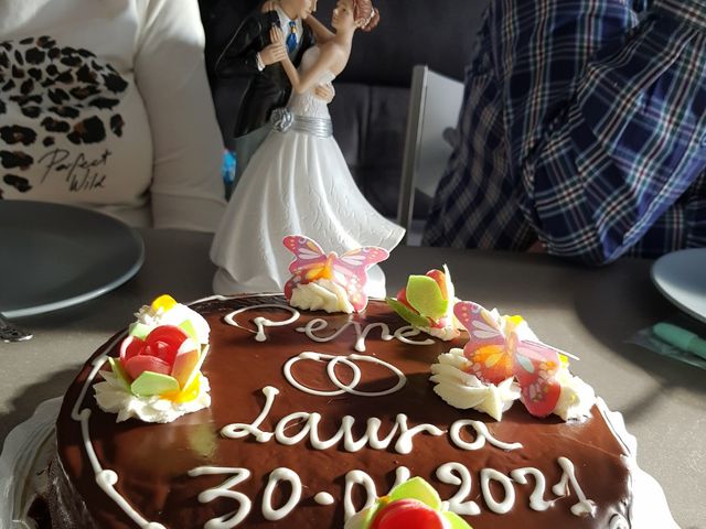 La boda de Pepe y Laura en Vitoria-gasteiz, Álava 8