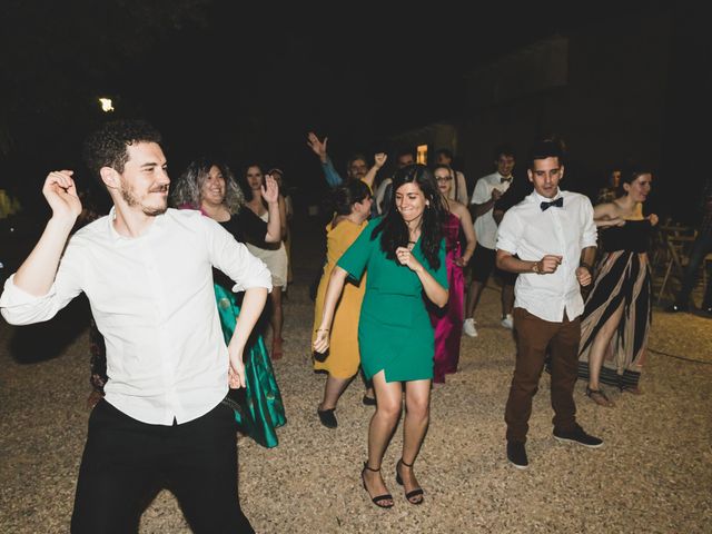 La boda de Vijey y Carla en Alhama De Aragon, Zaragoza 45