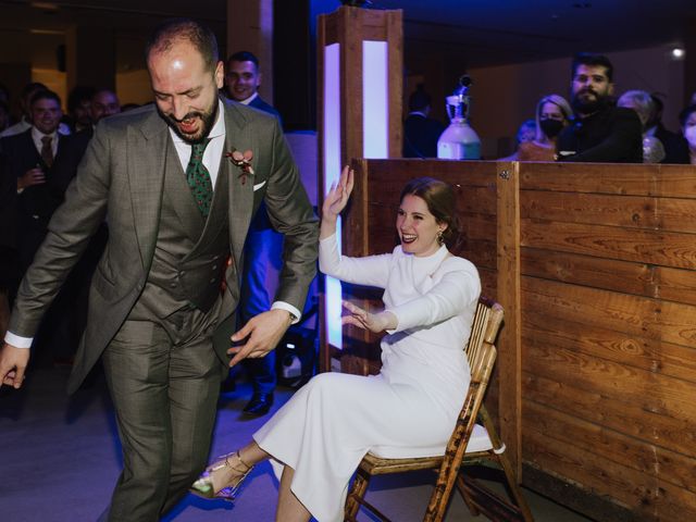 La boda de David y Zaira en Cubas De La Sagra, Madrid 27