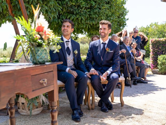 La boda de Victor y Isaac en Vila-seca, Tarragona 49