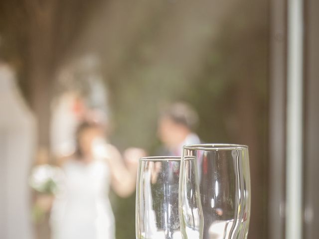 La boda de Luis Carlos y Josefa en Linares, Jaén 19