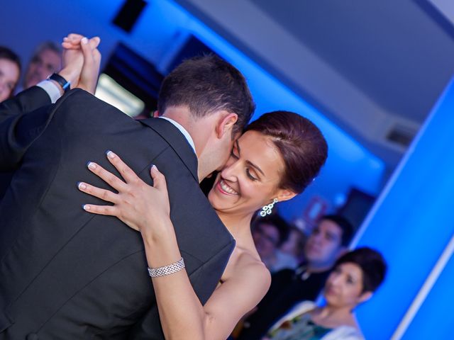 La boda de Luis Carlos y Josefa en Linares, Jaén 24